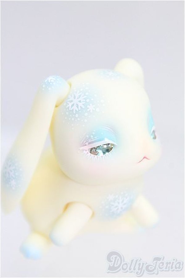 画像3: Sakura&Paper/DOLK×Sakura&Paper　：　Star Sapphire/BJD　球体関節人形 I-25-10-26-313-KD-ZI (3)