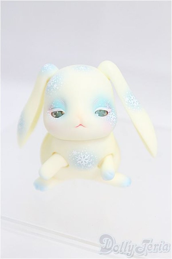 画像4: Sakura&Paper/DOLK×Sakura&Paper　：　Star Sapphire/BJD　球体関節人形 I-25-10-26-313-KD-ZI (4)