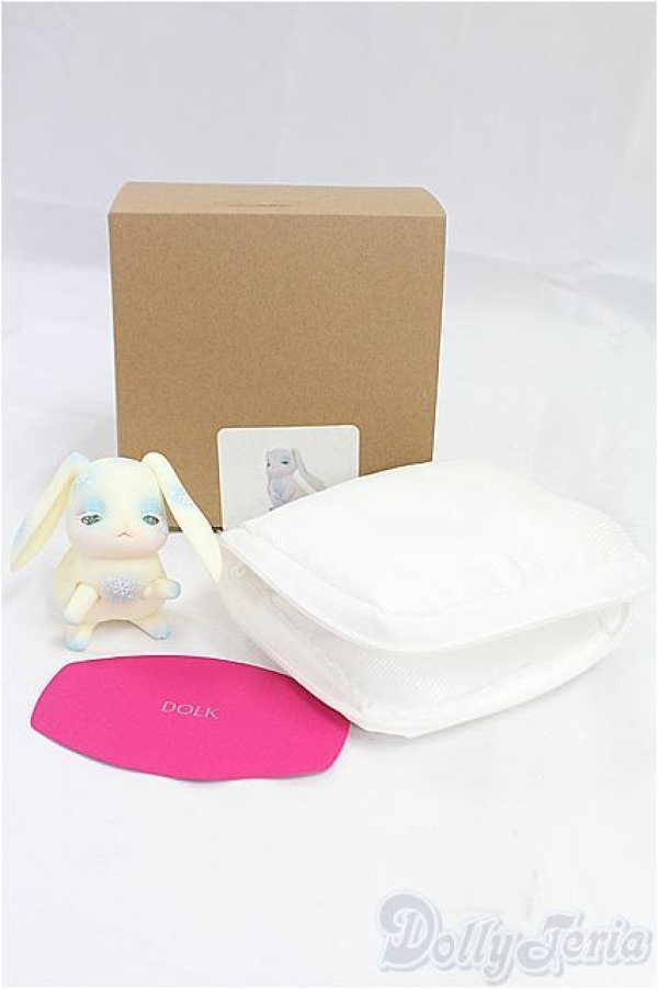 画像6: Sakura&Paper/DOLK×Sakura&Paper　：　Star Sapphire/BJD　球体関節人形 I-25-10-26-313-KD-ZI (6)