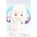 画像: DOLK×DOLLZONE/Heavy rain - Heavy Rain Jun. Shower rain coat -/BJD 球体関節人形 I-25-11-02-237-KD-ZI