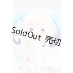 画像: DOLK×DOLLZONE/Heavy rain　- Heavy Rain Jun. Shower rain coat -/BJD　球体関節人形 I-25-11-02-237-KD-ZI