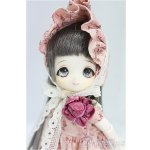 画像: ミニスウィーツドール/スノーバニラ/ I-25-10-26-342-KD-ZI