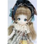 画像: ミニスウィーツドール/スノーバニラ/ I-25-10-26-343-KD-ZI