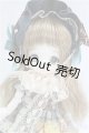 画像: ミニスウィーツドール/スノーバニラ/ I-25-10-26-343-KD-ZI