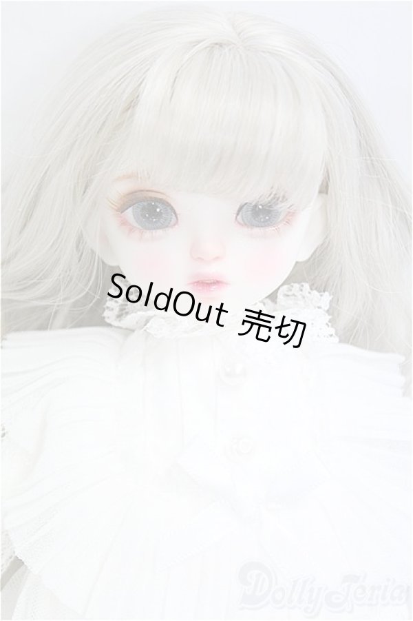 画像1: Dollsn /1/6/Hina Orange ver. /BJD　球体関節人形 I-25-10-26-310-KD-ZI (1)