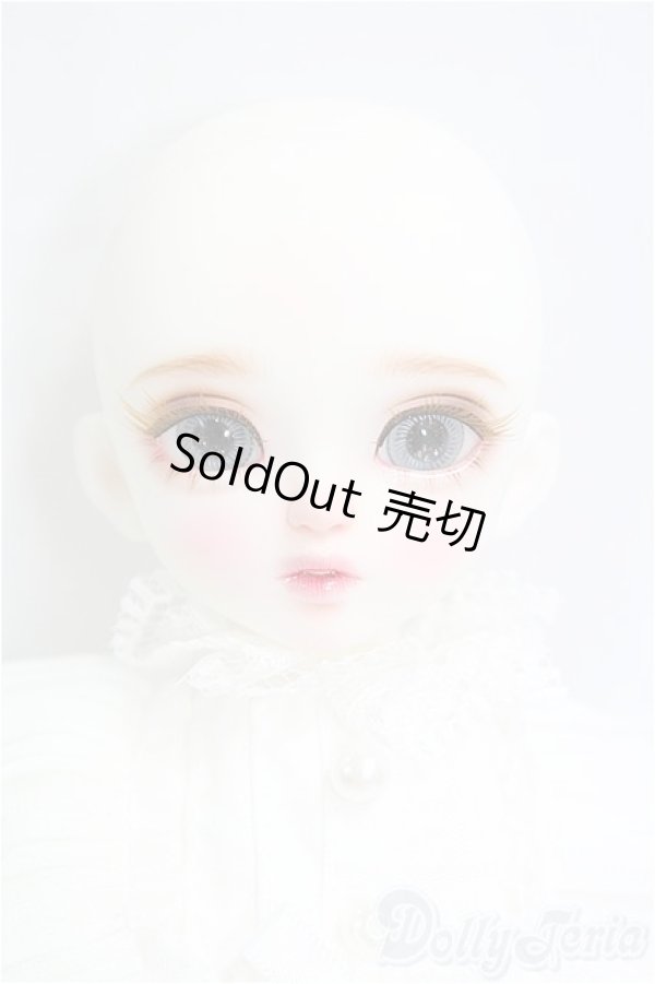 画像2: Dollsn /1/6/Hina Orange ver. /BJD　球体関節人形 I-25-10-26-310-KD-ZI (2)