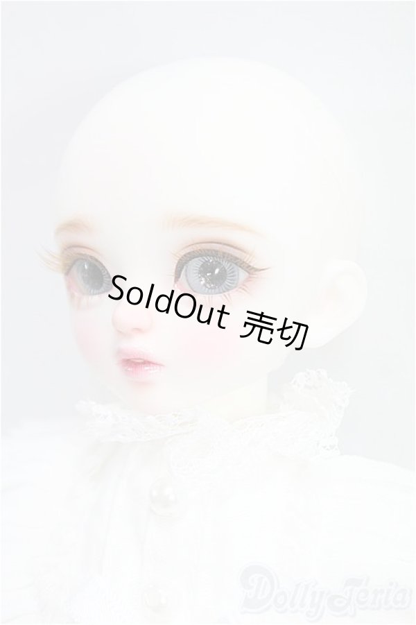 画像3: Dollsn /1/6/Hina Orange ver. /BJD　球体関節人形 I-25-10-26-310-KD-ZI (3)