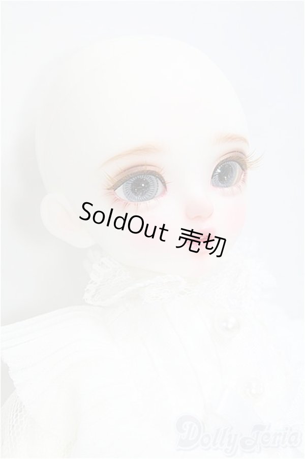 画像4: Dollsn /1/6/Hina Orange ver. /BJD　球体関節人形 I-25-10-26-310-KD-ZI (4)