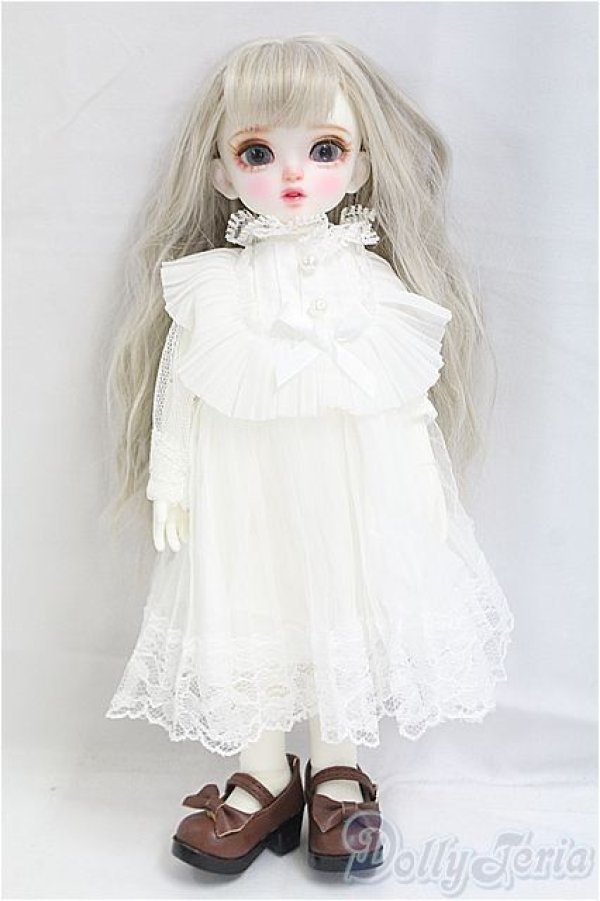 画像5: Dollsn /1/6/Hina Orange ver. /BJD 球体関節人形 I-25-10-26-310-KD-ZI (5)