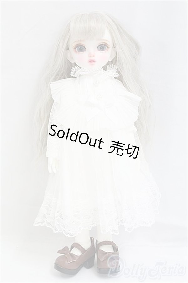 画像5: Dollsn /1/6/Hina Orange ver. /BJD　球体関節人形 I-25-10-26-310-KD-ZI (5)