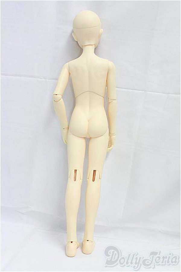 画像5: LitteMonica/1/4/ Bear：ノーマルスキン/BJD　球体関節人形 I-25-11-02-301-KD-ZI (5)