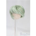 画像: 3.5inch-4inch/ウィッグ/インチ　BJD　MJD　ドール用 I-25-11-02-061-KD-ZI