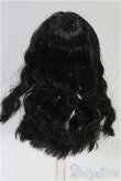 画像2: 3.5inch-4inch/ウィッグ/インチ　BJD　MJD　ドール用 I-25-11-02-062-KD-ZI (2)