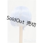 画像: 8-9inch/ウィッグ/インチ BJD MJD ドール用 I-25-11-02-059-KD-ZI