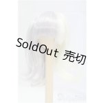 画像: 7inch/ウィッグ/インチ BJD MJD ドール用 I-25-11-02-057-KD-ZI