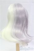 画像2: 7inch/ウィッグ/インチ　BJD　MJD　ドール用 I-25-11-02-057-KD-ZI (2)