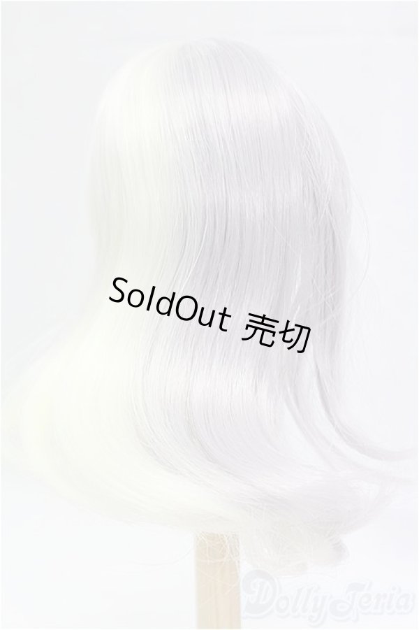 画像2: 7inch/ウィッグ/インチ　BJD　MJD　ドール用 I-25-11-02-057-KD-ZI (2)