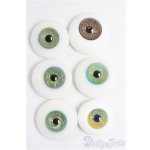 画像: 19-23mm/グラスアイ/ドール用　アイ I-25-11-02-075-KD-ZI