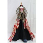 画像: 60cmサイズドール/OF:衣装/0 I-25-11-02-015-KD-ZI