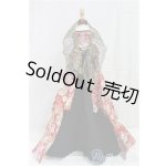 画像: 60cmサイズドール/OF:衣装/0 I-25-11-02-015-KD-ZI