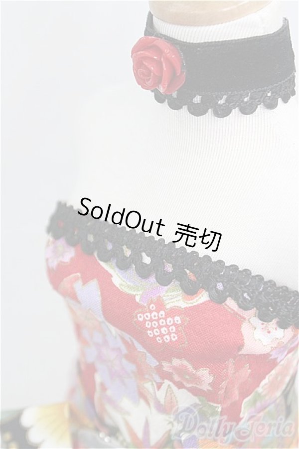 画像4: 60cmサイズドール/OF:衣装/0 I-25-11-02-015-KD-ZI (4)