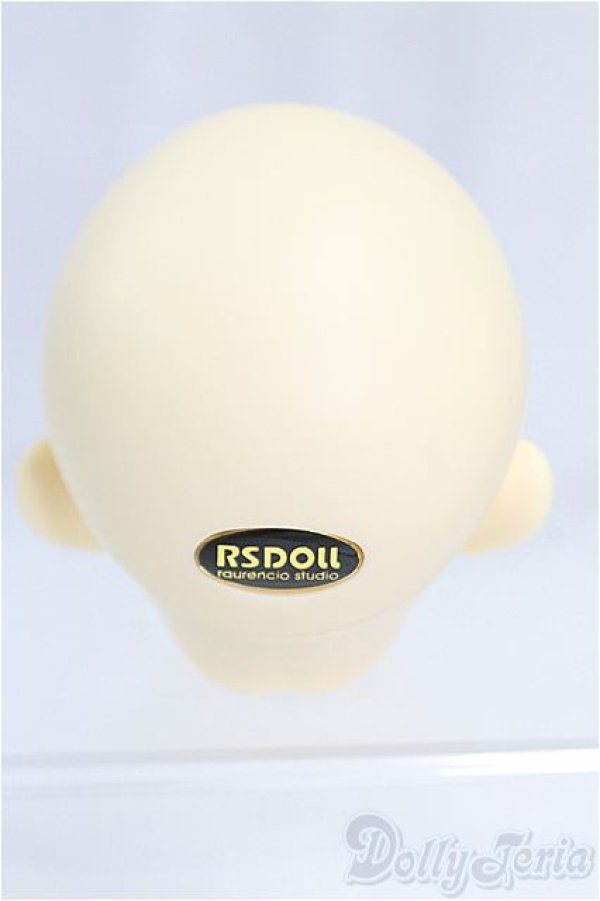 画像4: RSDOLL/1/3/2015 WINTER EVENT D.RUTYヘッド（ノーマルスキン）/BJD　球体関節人形 I-25-11-02-232-KD-ZI (4)