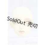 画像: BJD CROBI/1/3/Teiヘッド/BJD 球体関節人形 I-25-11-02-233-KD-ZI