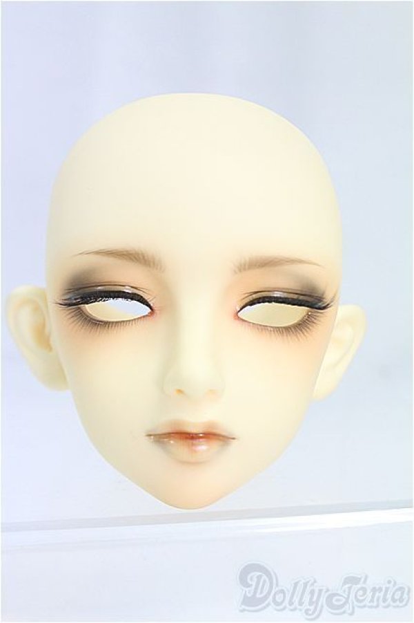 画像1: BJD CROBI/1/3/Teiヘッド/BJD　球体関節人形 I-25-11-02-233-KD-ZI (1)