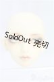 画像: BJD CROBI/1/3/Teiヘッド/BJD　球体関節人形 I-25-11-02-233-KD-ZI