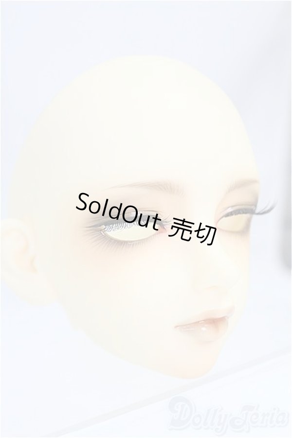画像3: BJD CROBI/1/3/Teiヘッド/BJD　球体関節人形 I-25-11-02-233-KD-ZI (3)