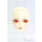 画像: LittleMonica/LittleDemetriヘッド/BJD　球体関節人形 I-25-11-02-235-KD-ZI