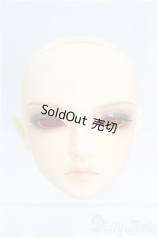 画像1: CROBI/1/3/Yeon-Hoヘッド/BJD　球体関節人形 I-25-11-02-231-KD-ZI (1)