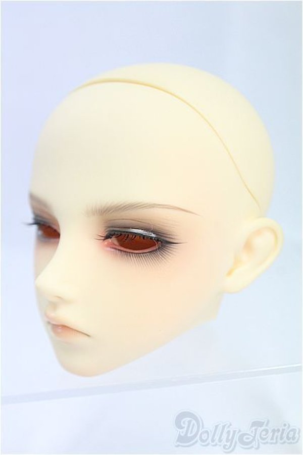 画像2: CROBI/1/3/Yeon-Hoヘッド/BJD　球体関節人形 I-25-11-02-231-KD-ZI (2)