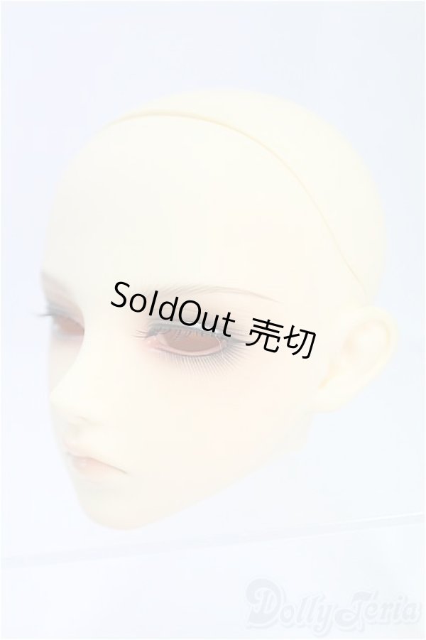 画像2: CROBI/1/3/Yeon-Hoヘッド/BJD　球体関節人形 I-25-11-02-231-KD-ZI (2)