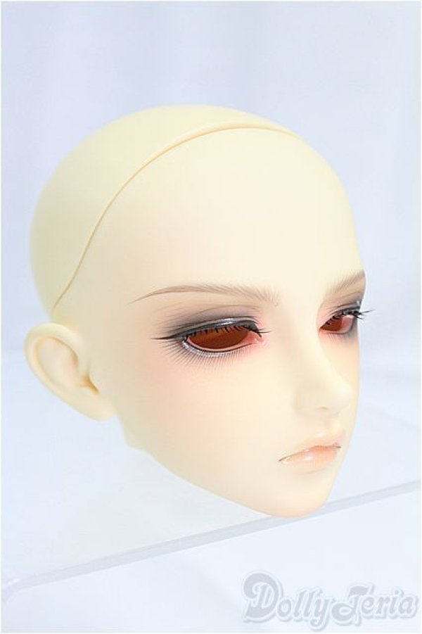 画像3: CROBI/1/3/Yeon-Hoヘッド/BJD　球体関節人形 I-25-11-02-231-KD-ZI (3)