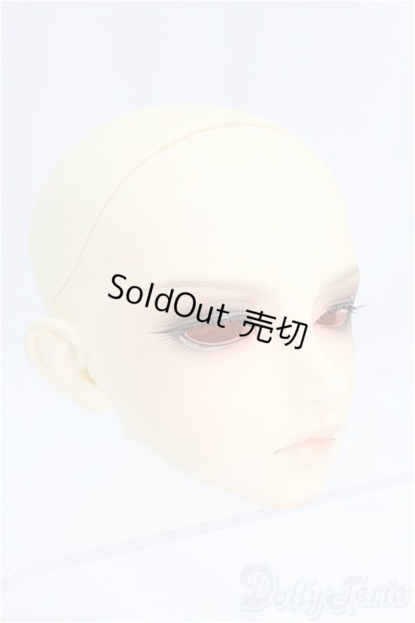 画像3: CROBI/1/3/Yeon-Hoヘッド/BJD　球体関節人形 I-25-11-02-231-KD-ZI (3)