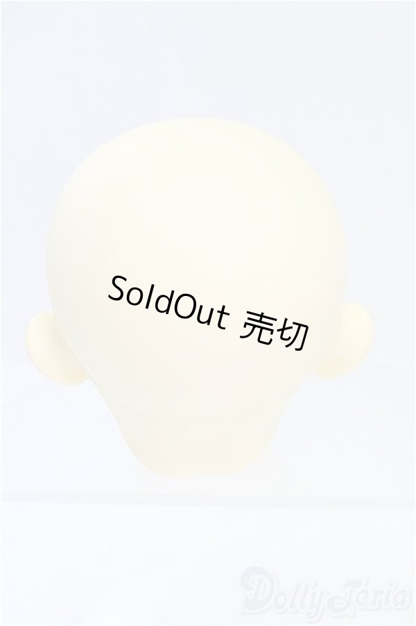 画像4: CROBI/1/3/Yeon-Hoヘッド/BJD　球体関節人形 I-25-11-02-231-KD-ZI (4)