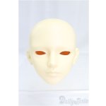 画像: BJD CROBI/1/3/Ysヘッド（ノーメイク）/BJD　球体関節人形 I-25-11-02-234-KD-ZI