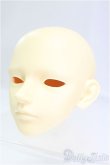 画像2: BJD CROBI/1/3/Ysヘッド（ノーメイク）/BJD　球体関節人形 I-25-11-02-234-KD-ZI (2)