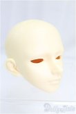 画像3: BJD CROBI/1/3/Ysヘッド（ノーメイク）/BJD　球体関節人形 I-25-11-02-234-KD-ZI (3)