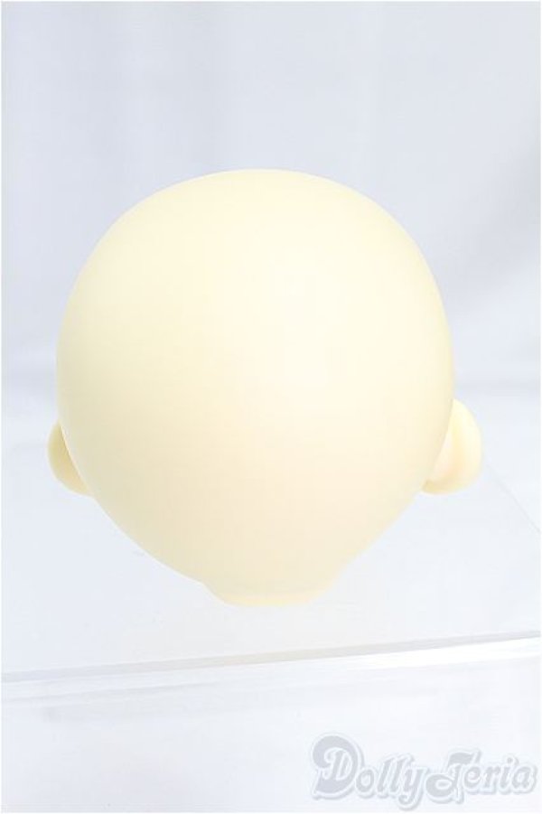 画像4: BJD CROBI/1/3/Ysヘッド（ノーメイク）/BJD　球体関節人形 I-25-11-02-234-KD-ZI (4)