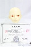 画像5: BJD CROBI/1/3/Ysヘッド（ノーメイク）/BJD　球体関節人形 I-25-11-02-234-KD-ZI (5)