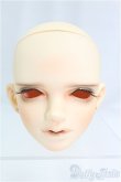画像1: RaMcube/1/3/Dr.Laonヘッド（Pastel Peachスキン）/BJD　球体関節人形 I-25-11-02-230-KD-ZI (1)