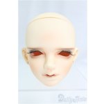 画像: RaMcube/1/3/Dr.Laonヘッド（Pastel Peachスキン）/BJD　球体関節人形 I-25-11-02-230-KD-ZI