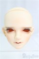 画像: RaMcube/1/3/Dr.Laonヘッド（Pastel Peachスキン）/BJD　球体関節人形 I-25-11-02-230-KD-ZI