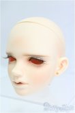 画像2: RaMcube/1/3/Dr.Laonヘッド（Pastel Peachスキン）/BJD　球体関節人形 I-25-11-02-230-KD-ZI (2)