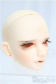 画像3: RaMcube/1/3/Dr.Laonヘッド（Pastel Peachスキン）/BJD　球体関節人形 I-25-11-02-230-KD-ZI (3)