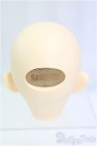 画像4: RaMcube/1/3/Dr.Laonヘッド（Pastel Peachスキン）/BJD　球体関節人形 I-25-11-02-230-KD-ZI (4)