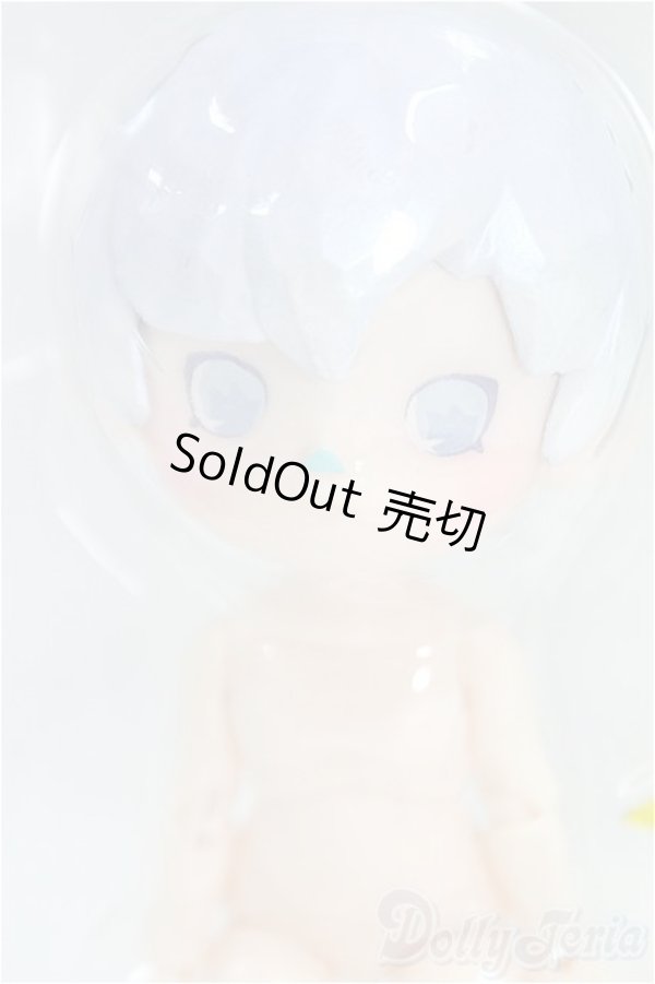 画像1: PENNY'S BOX/星狼　木偶国 小画家与魔女/ I-25-10-26-336-KD-ZI (1)