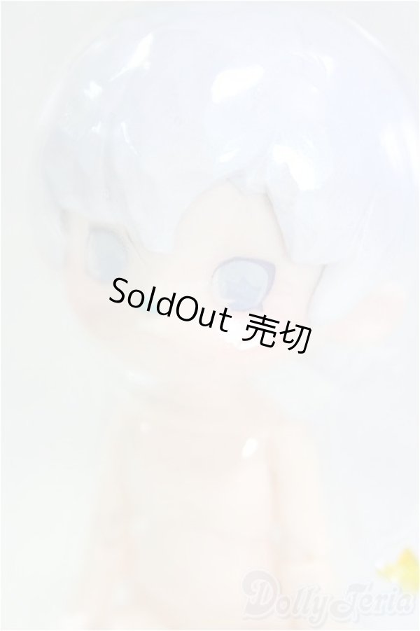 画像2: PENNY'S BOX/星狼　木偶国 小画家与魔女/ I-25-10-26-336-KD-ZI (2)